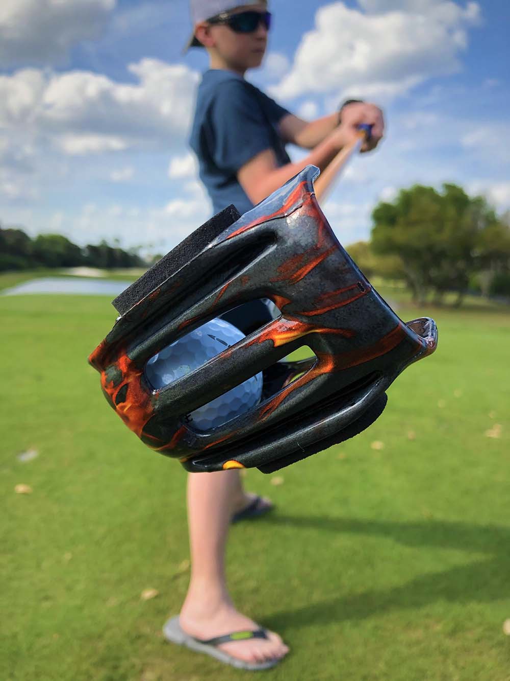 The Sport - FlingGolf®