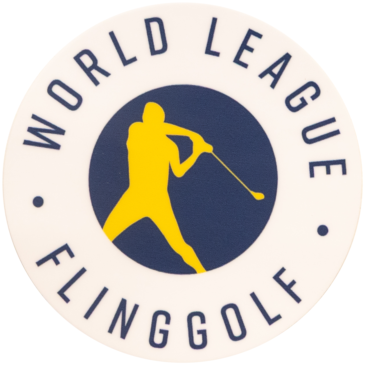 FlingGolf & New Swarm Stickers