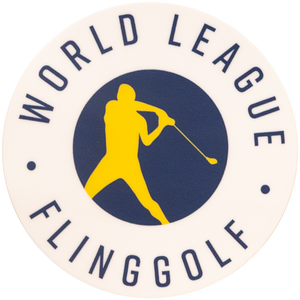FlingGolf & New Swarm Stickers