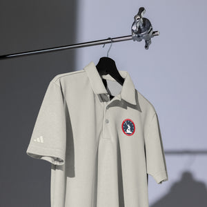 River City Open Adidas Polo