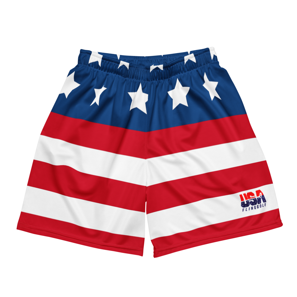 FLBL Mesh Shorts (unisex) popular