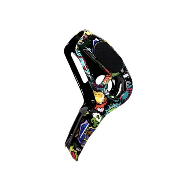 Miscellaneous Flingheads