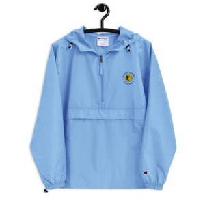 Champion WLF Embroidered Packable Jacket (Light)