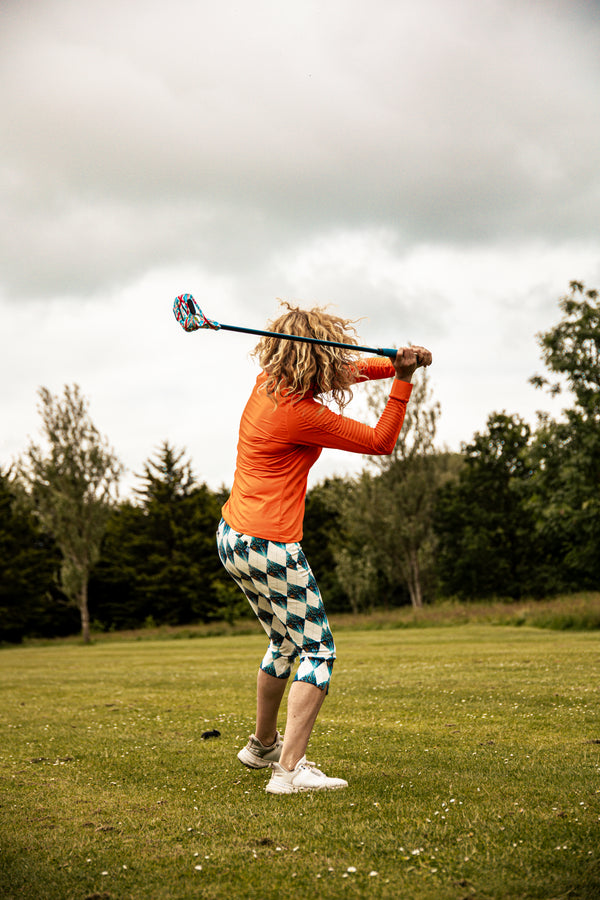 The FlingGolf Community
