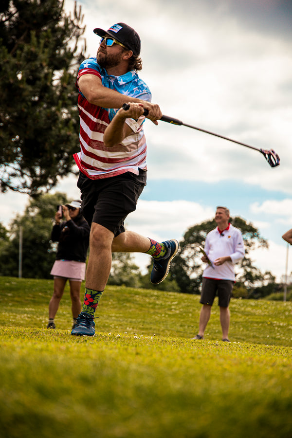 The FlingGolf Community