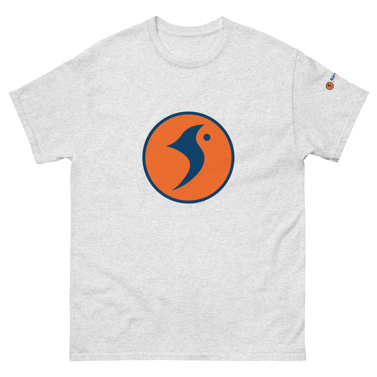 Men's Classic T-Shirt (Swarmi Logo)