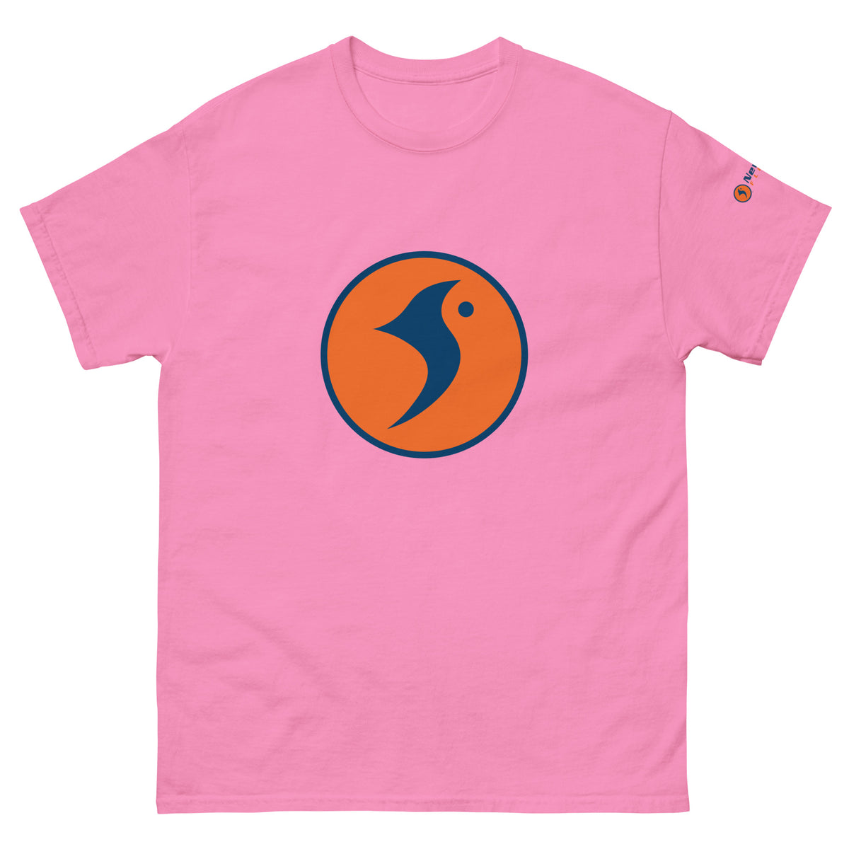 Men's Classic T-Shirt (Swarmi Logo)