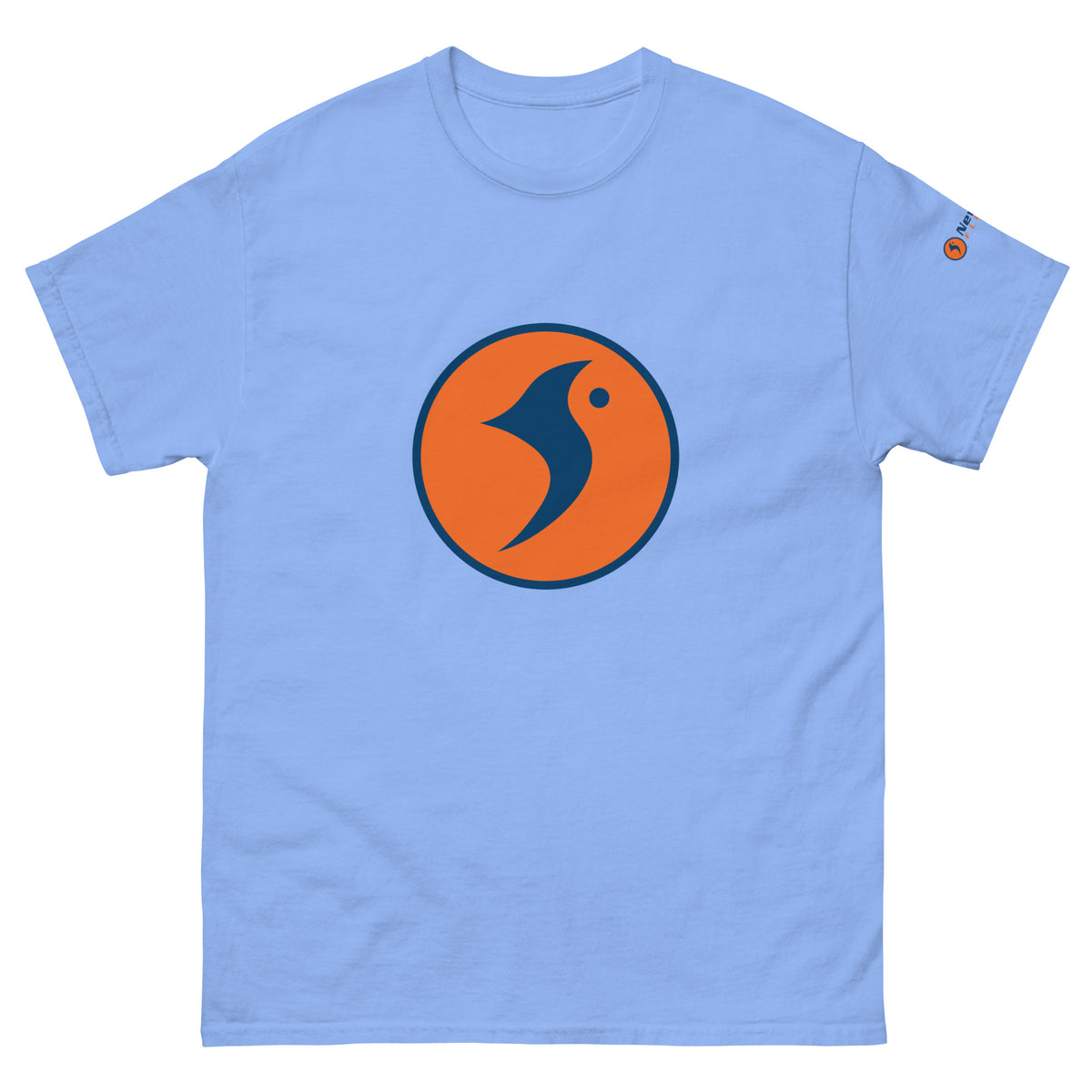Men's Classic T-Shirt (Swarmi Logo)