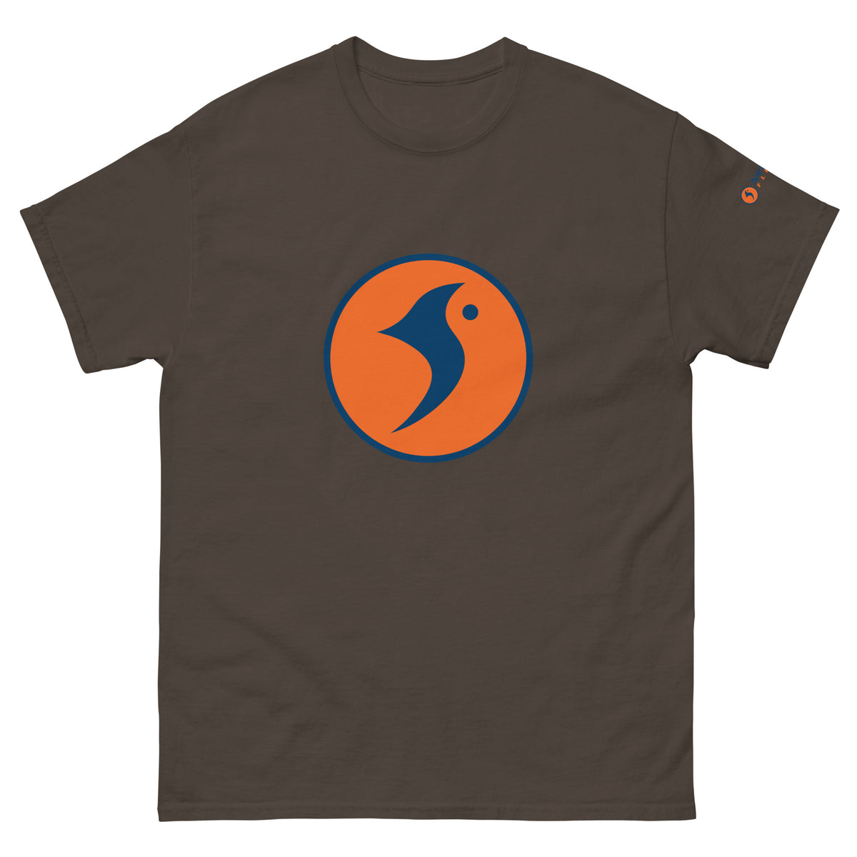 Men's Classic T-Shirt (Swarmi Logo)