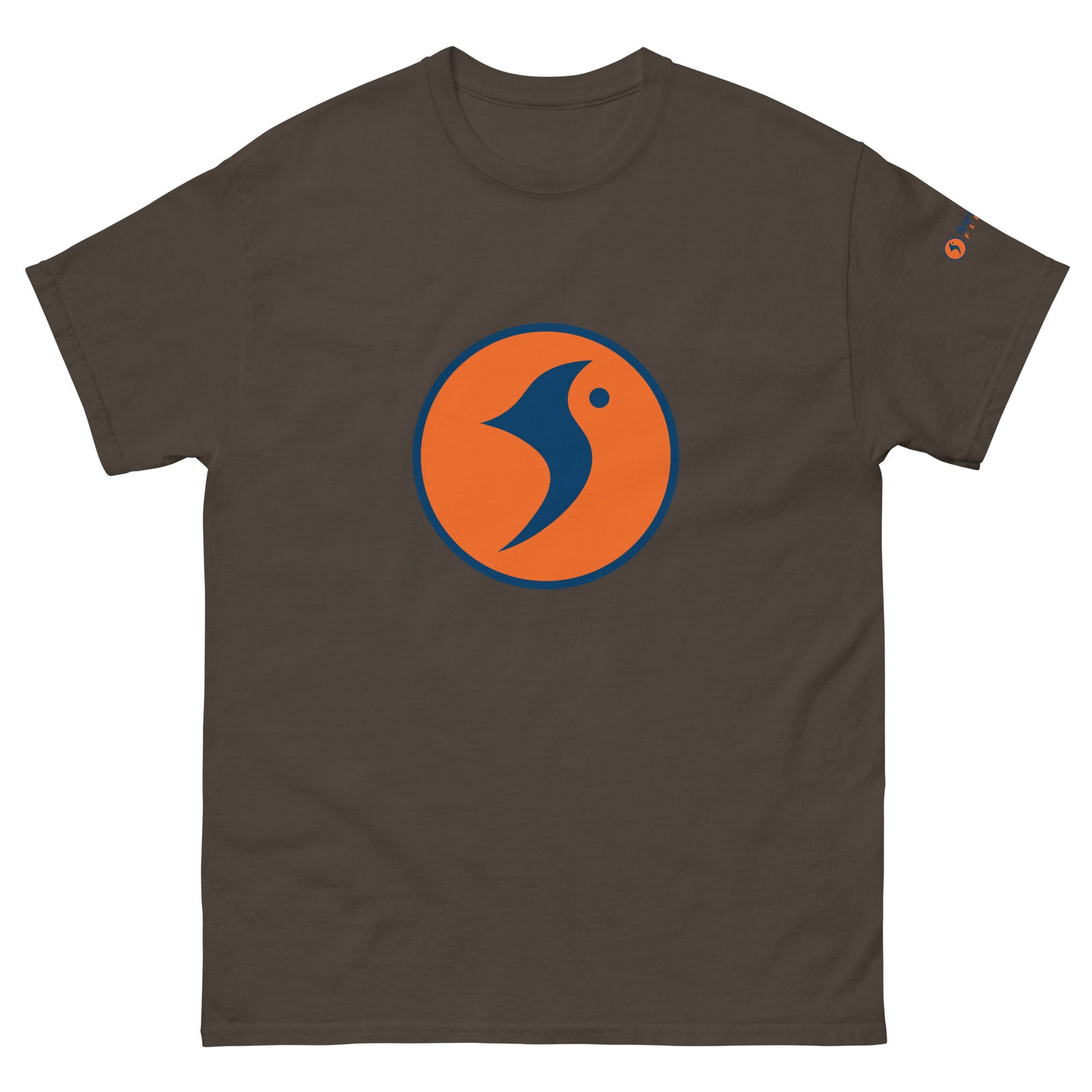 Men's Classic T-Shirt (Swarmi Logo)