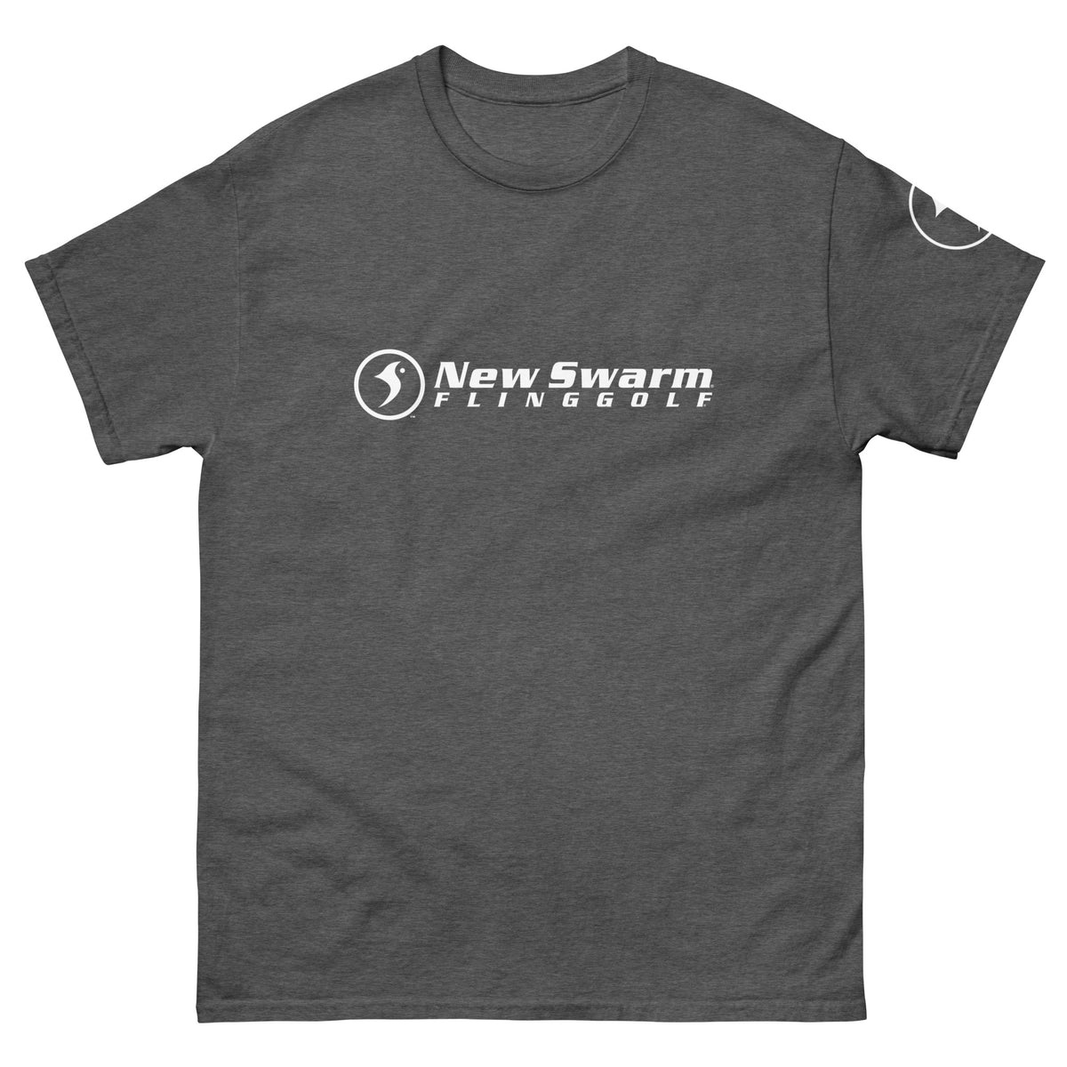 New Swarm Men's Classic T-Shirt