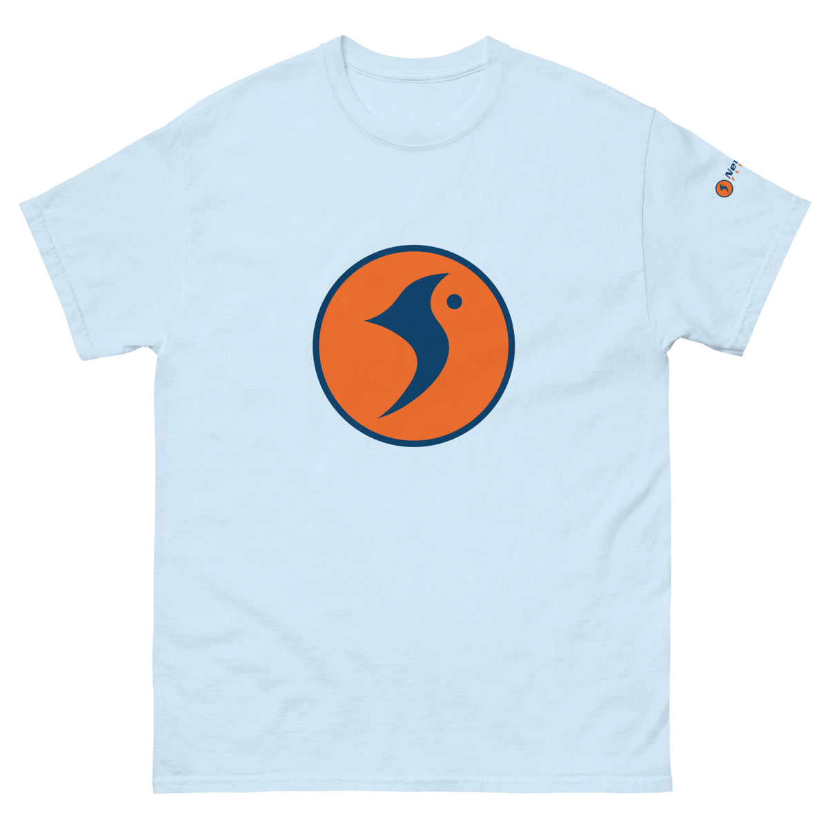 Men's Classic T-Shirt (Swarmi Logo)