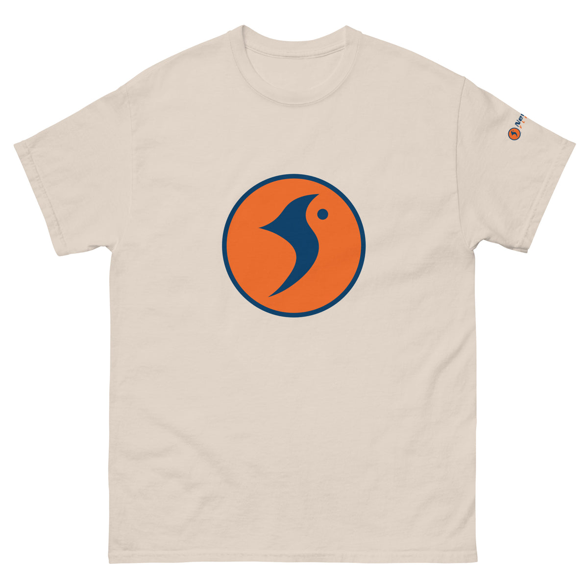 Men's Classic T-Shirt (Swarmi Logo)