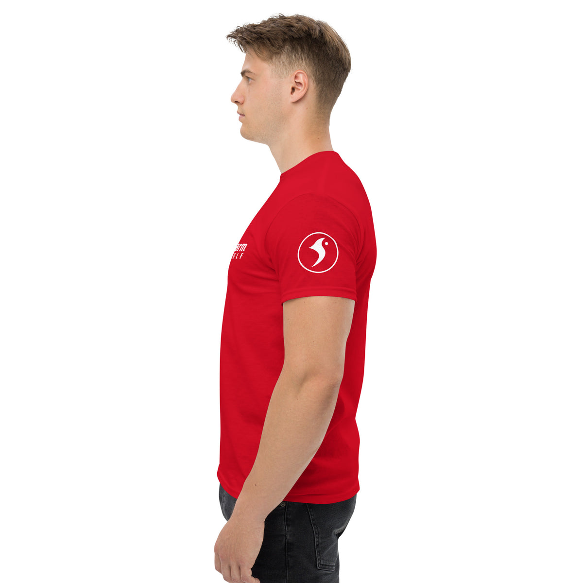 New Swarm Men's Classic T-Shirt