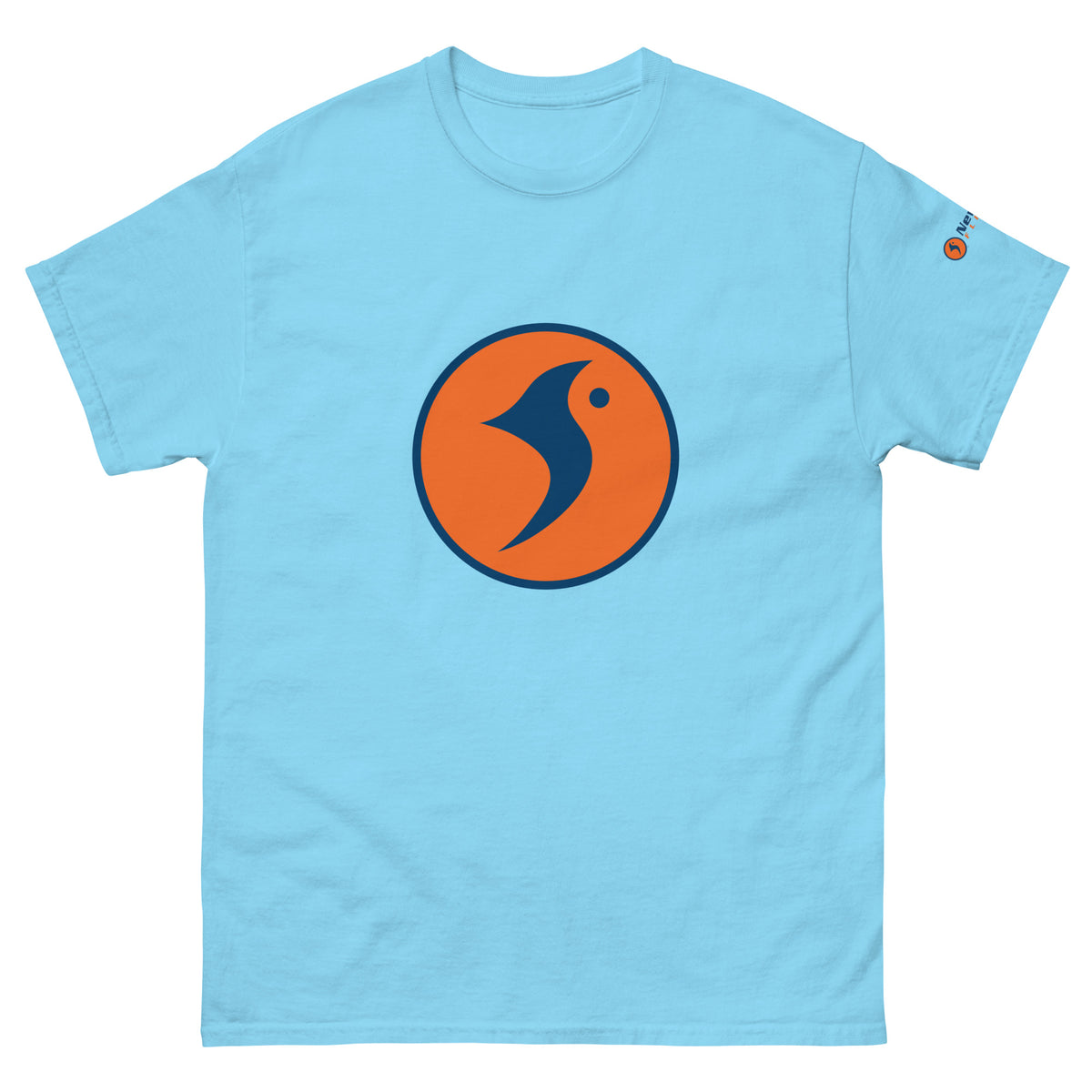 Men's Classic T-Shirt (Swarmi Logo)