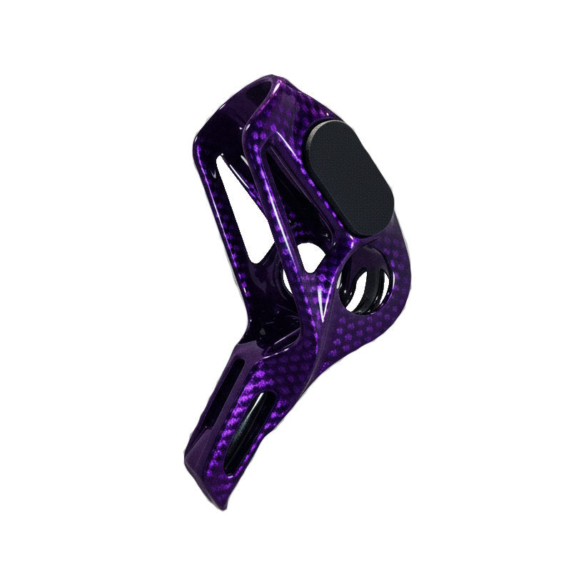 Miscellaneous Flingheads