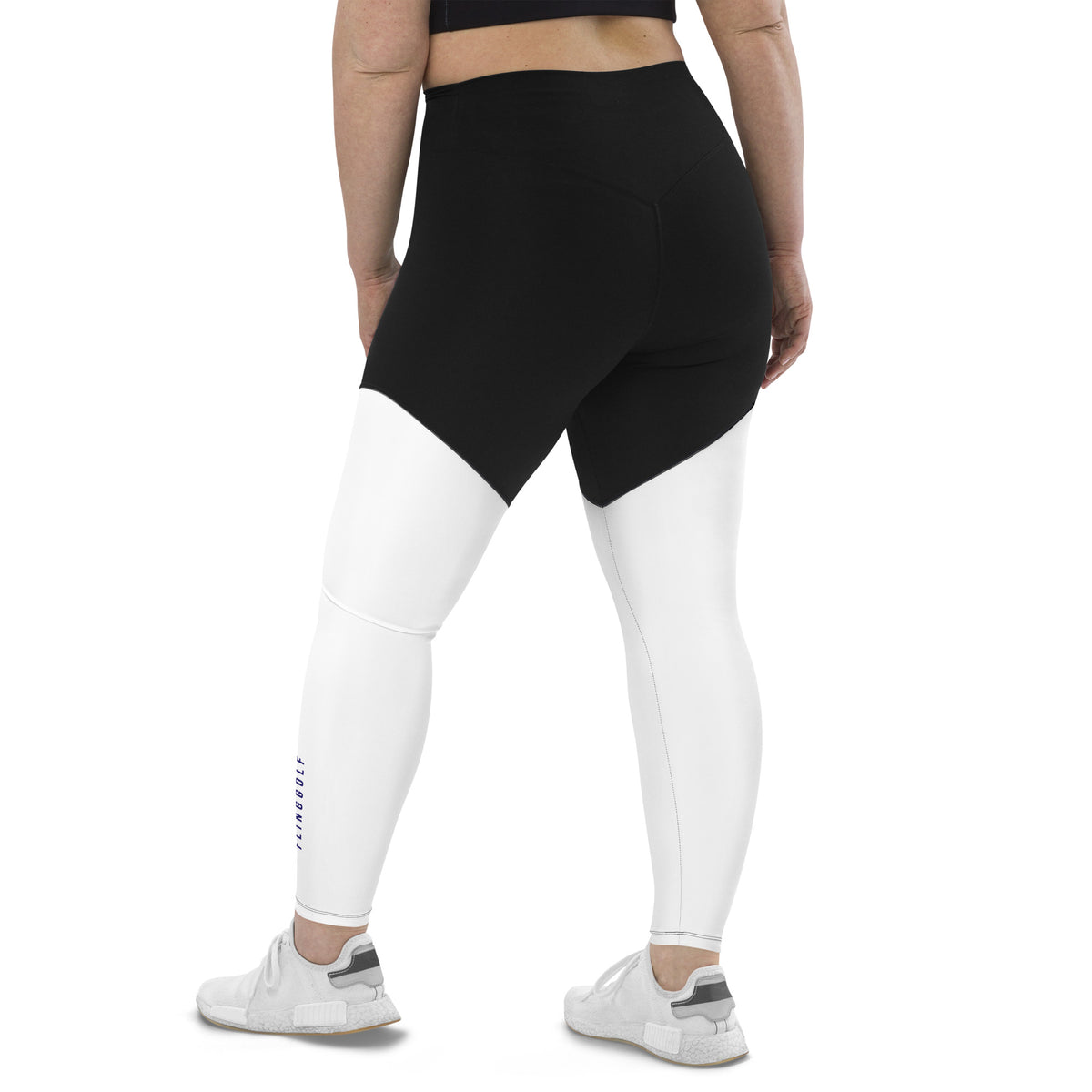 USA FlingGolf Sports Leggings