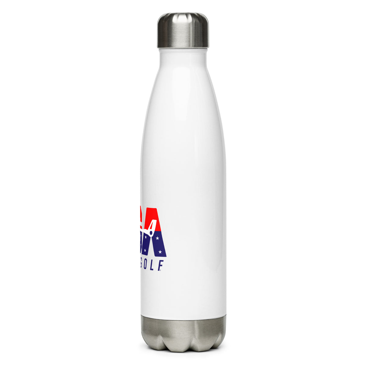 USA FlingGolf Stainless steel water bottle