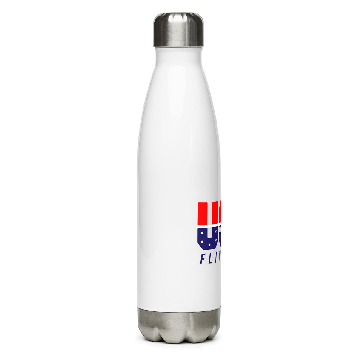 USA FlingGolf Stainless steel water bottle