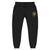 Unisex WLF Fleece Sweatpants (Dark)