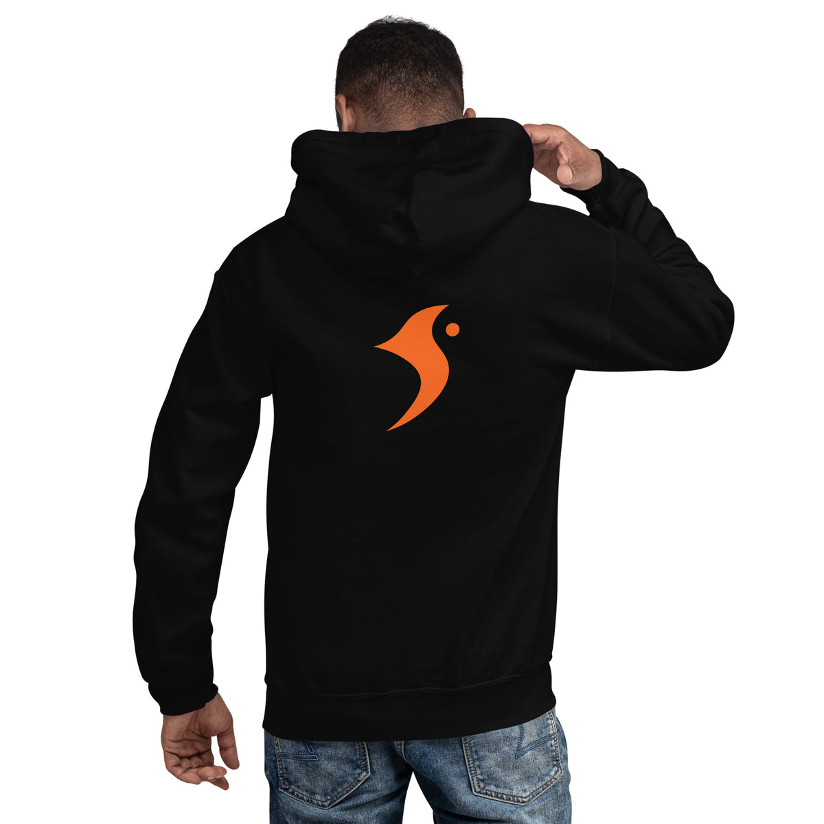New Swarm Unisex Hoodie