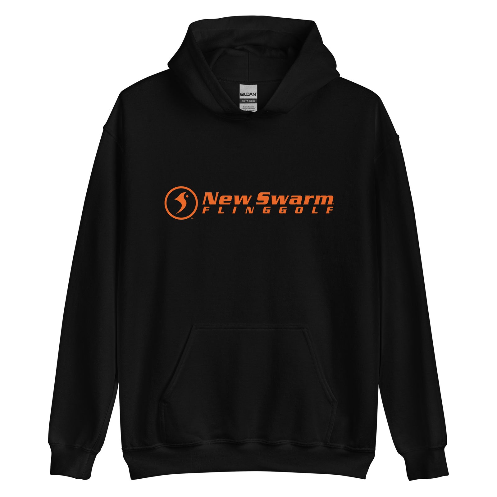 New Swarm Unisex Hoodie