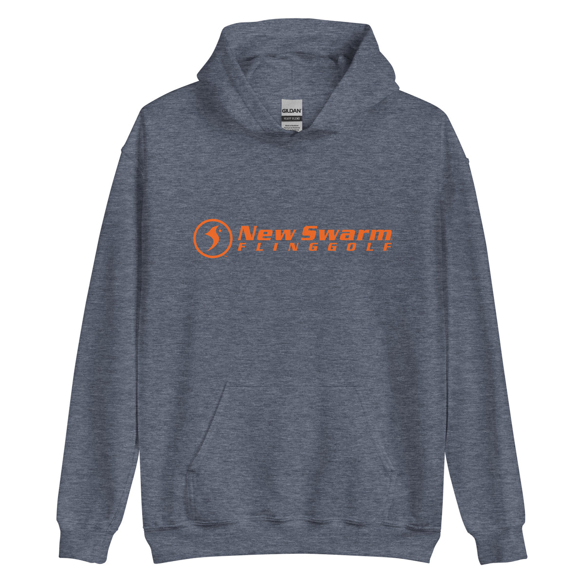New Swarm Unisex Hoodie