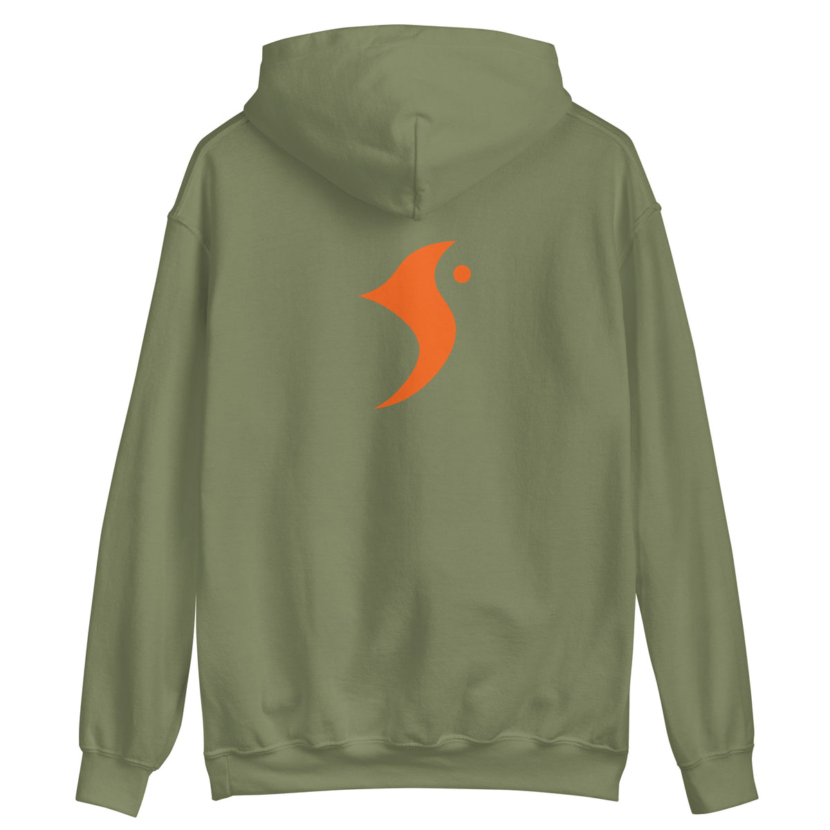 New Swarm Unisex Hoodie