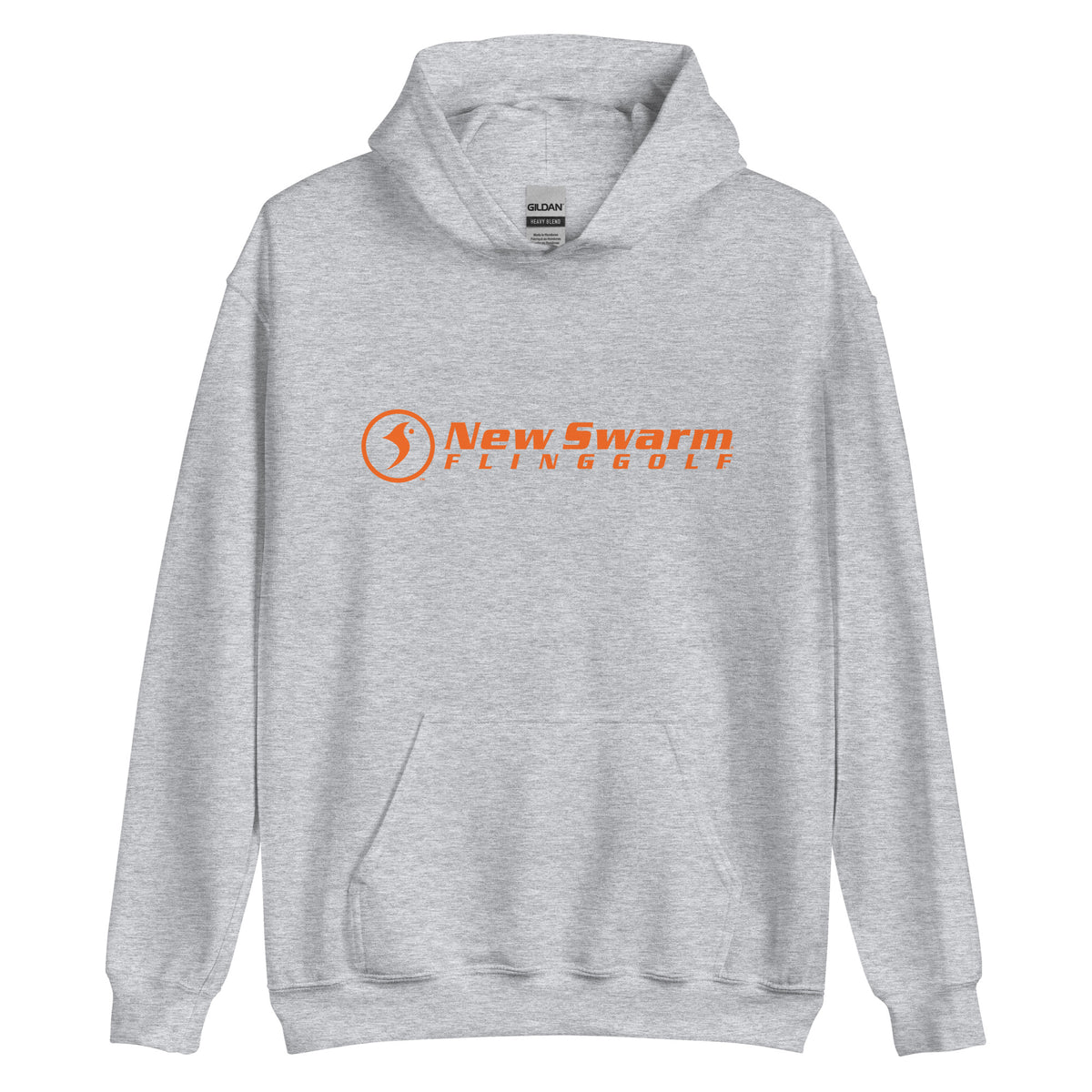 New Swarm Unisex Hoodie