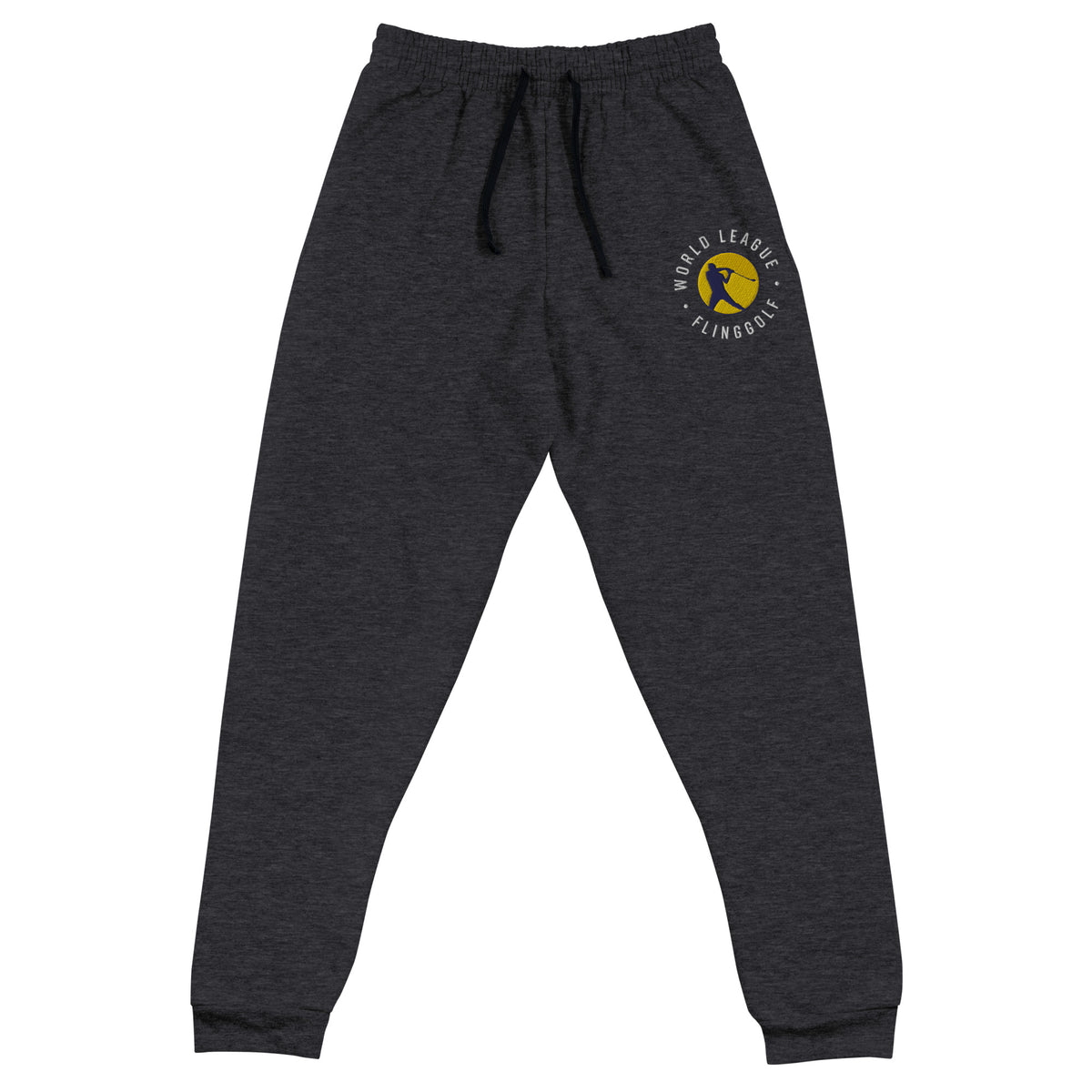 Unisex WLF Joggers (Dark)