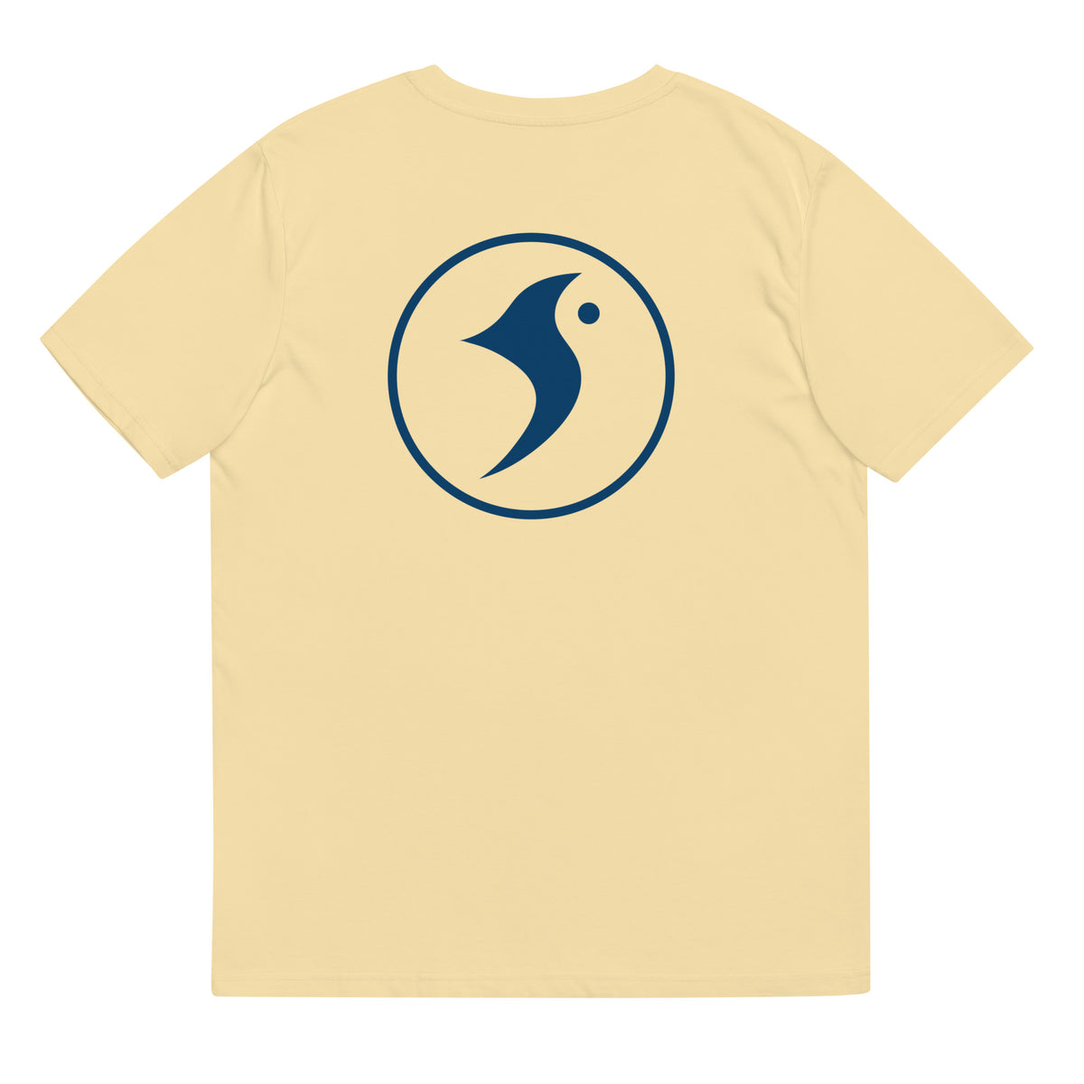 New Swarm Unisex Organic Cotton T-shirt