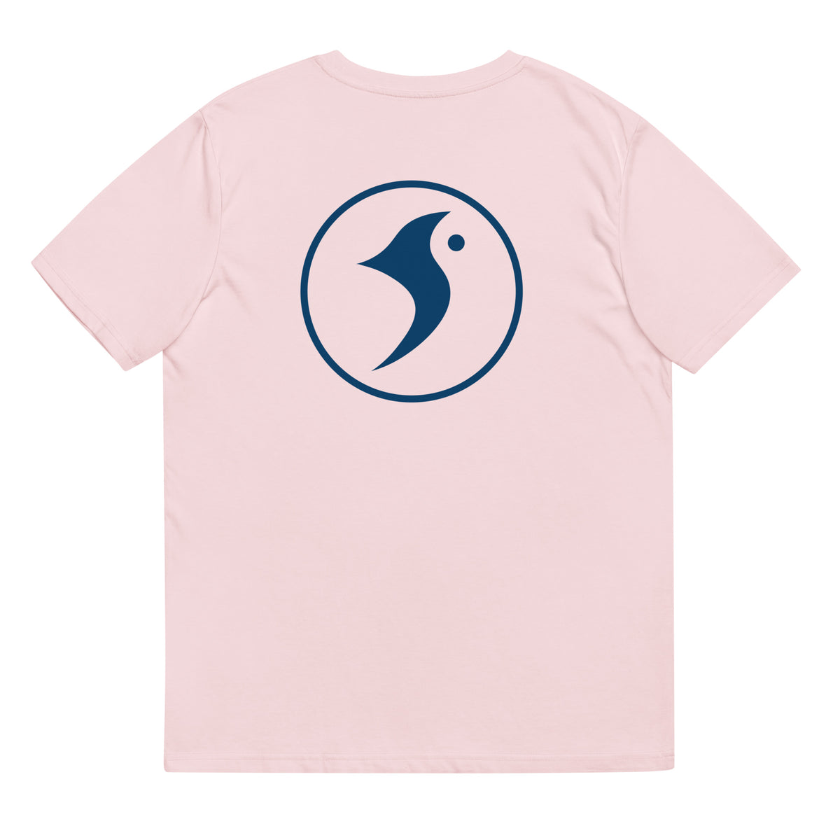 New Swarm Unisex Organic Cotton T-shirt