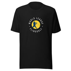 WLF T-shirt (Dark)