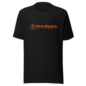 New Swarm Unisex T-shirt