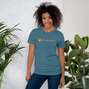 New Swarm FlingGolf Unisex T-shirt
