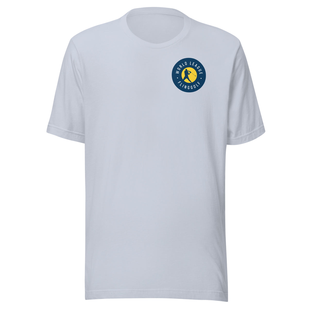 Unisex '23 New Swarm Tour T-Shirt