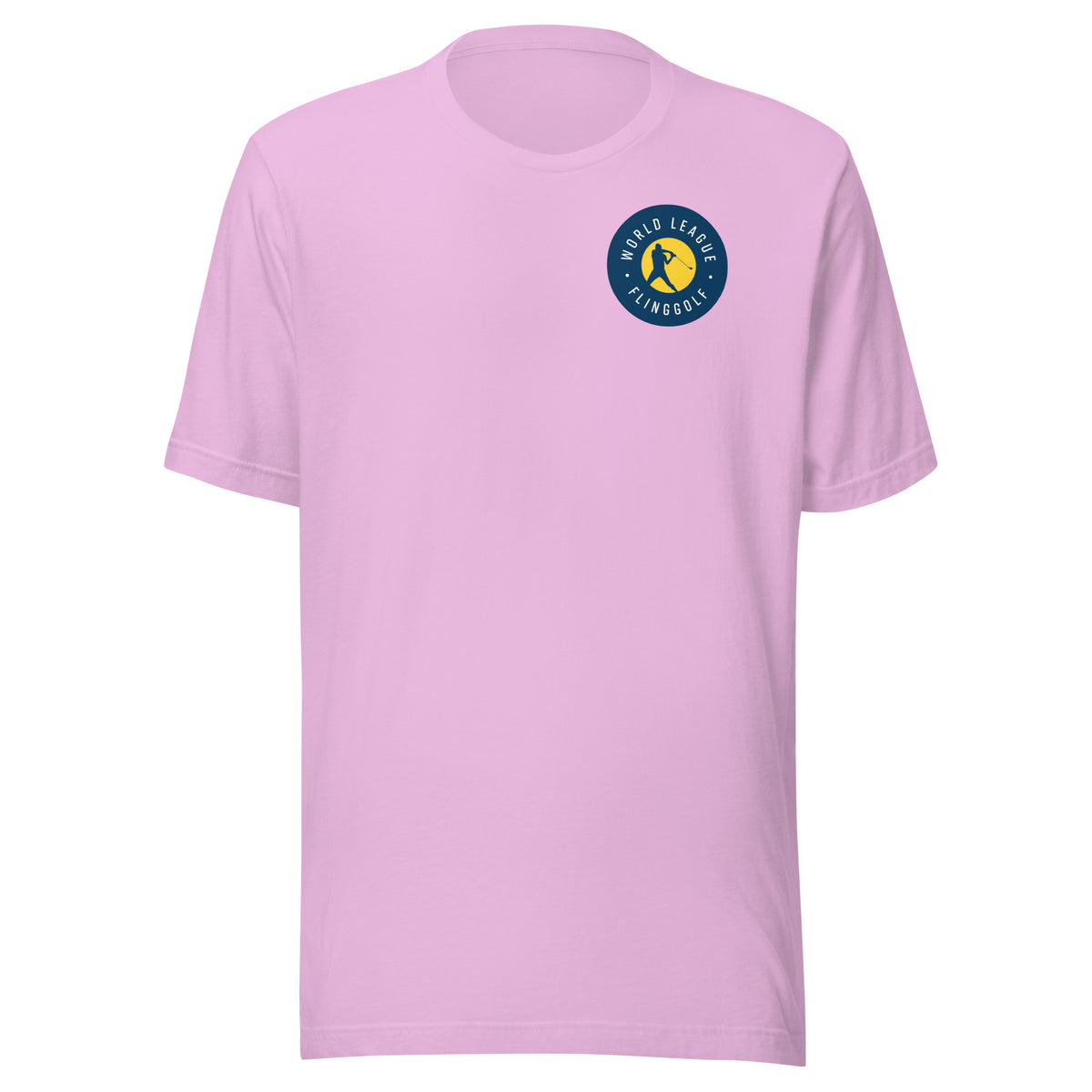 Unisex '23 New Swarm Tour T-Shirt