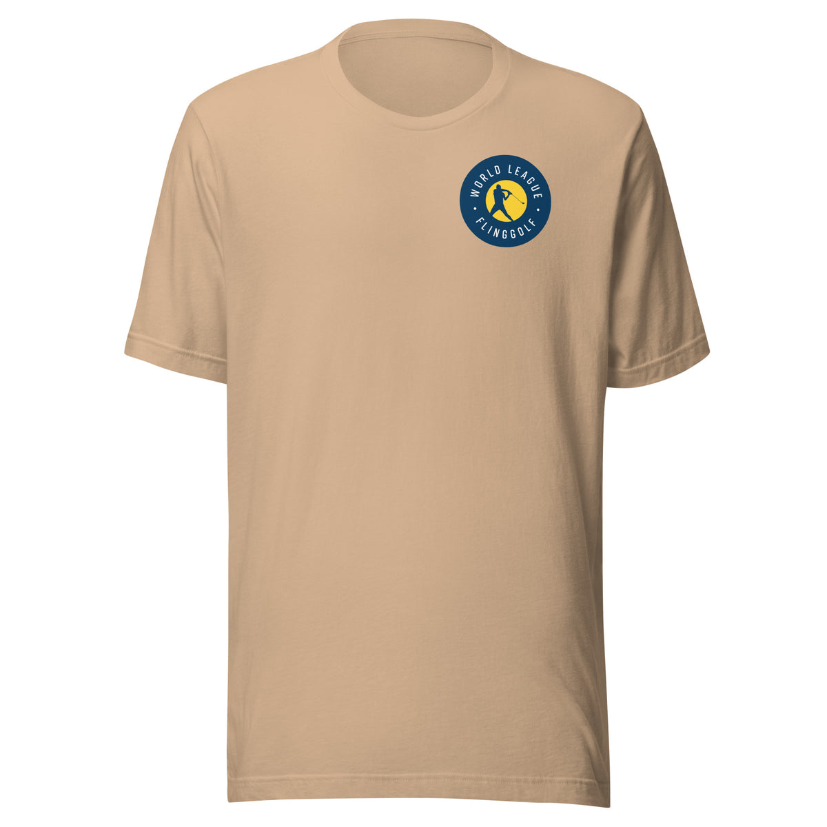 Unisex '23 New Swarm Tour T-Shirt