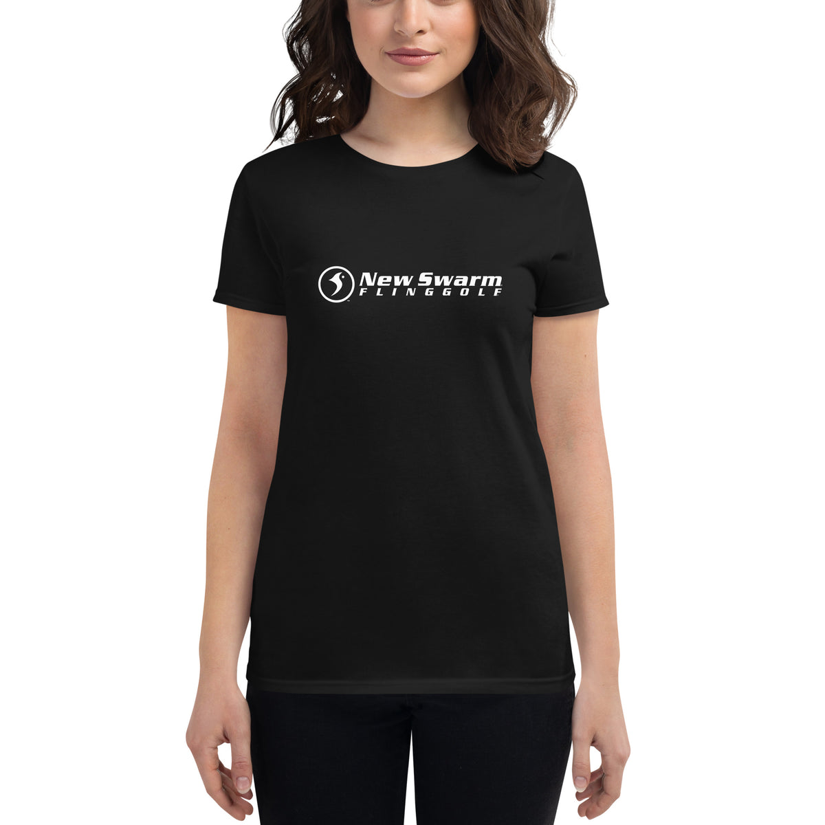 New Swarm Women's T-shirt