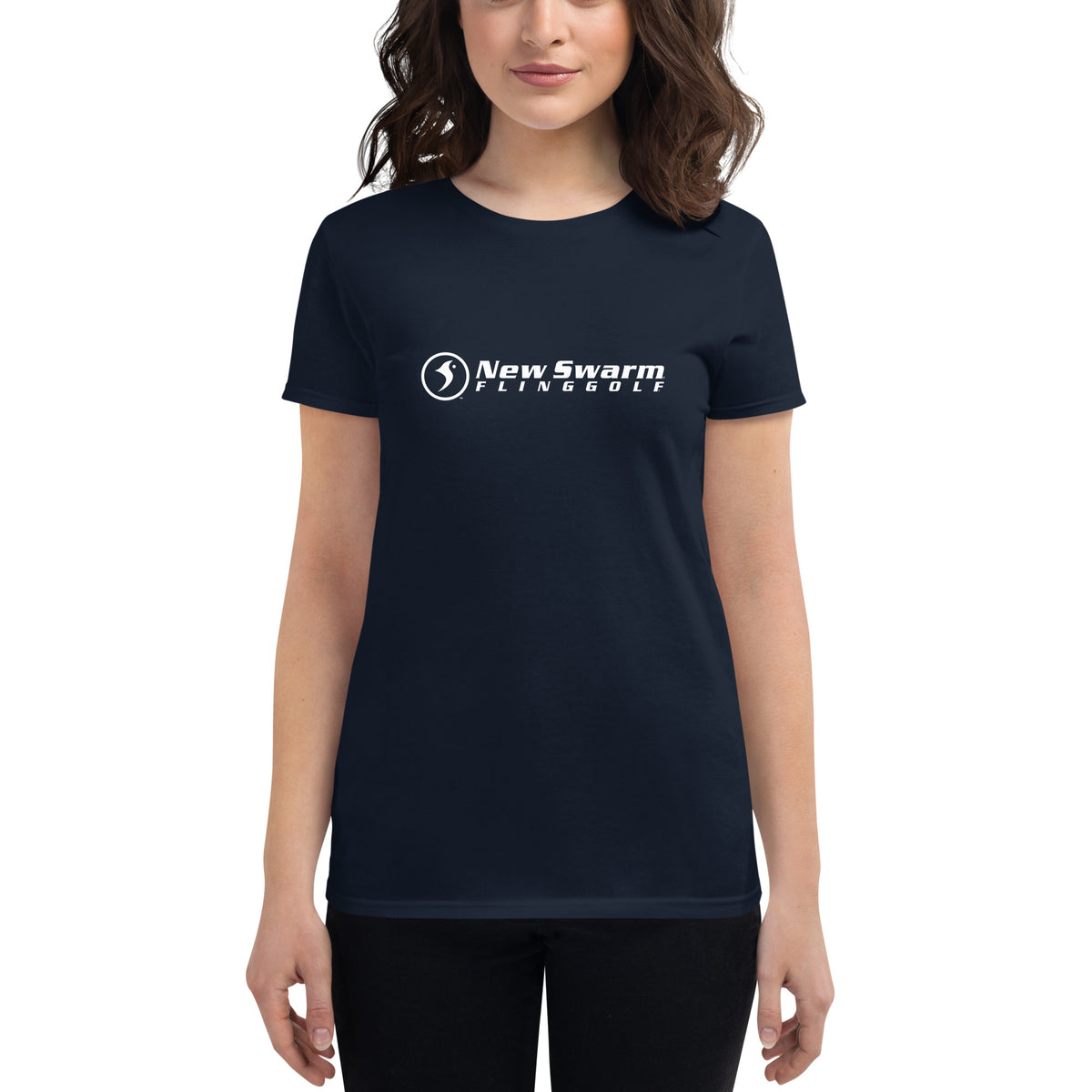 New Swarm Women's T-shirt