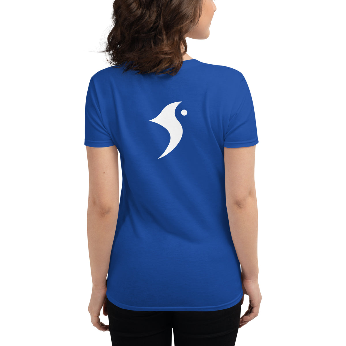 New Swarm Women's T-shirt