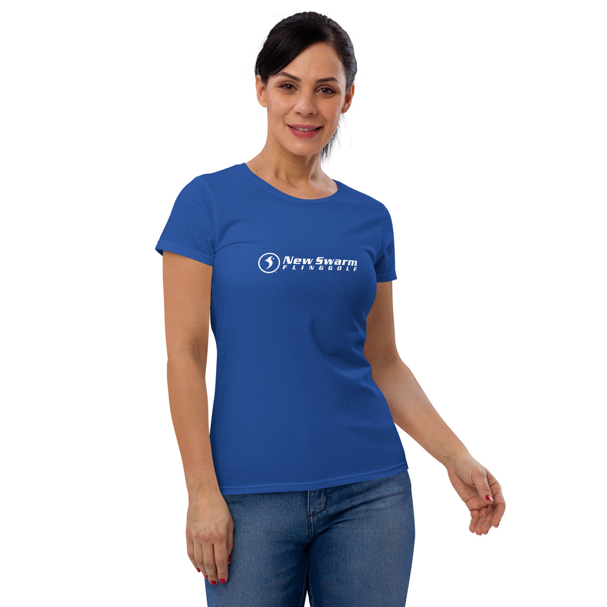 New Swarm Women's T-shirt