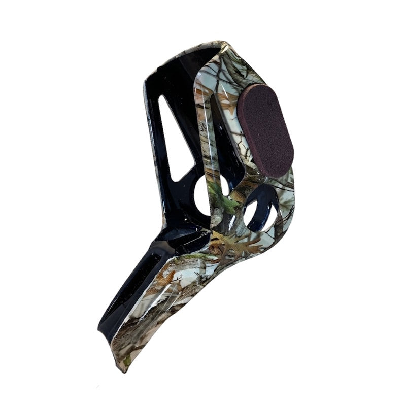 Camo FlingHeads
