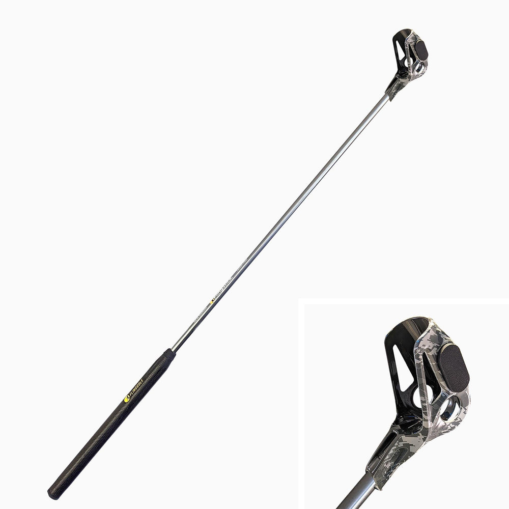The Ballistick