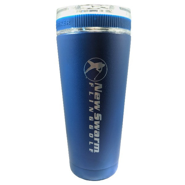 Ice Shaker - Premium Insulated FlingGolf Drinkware