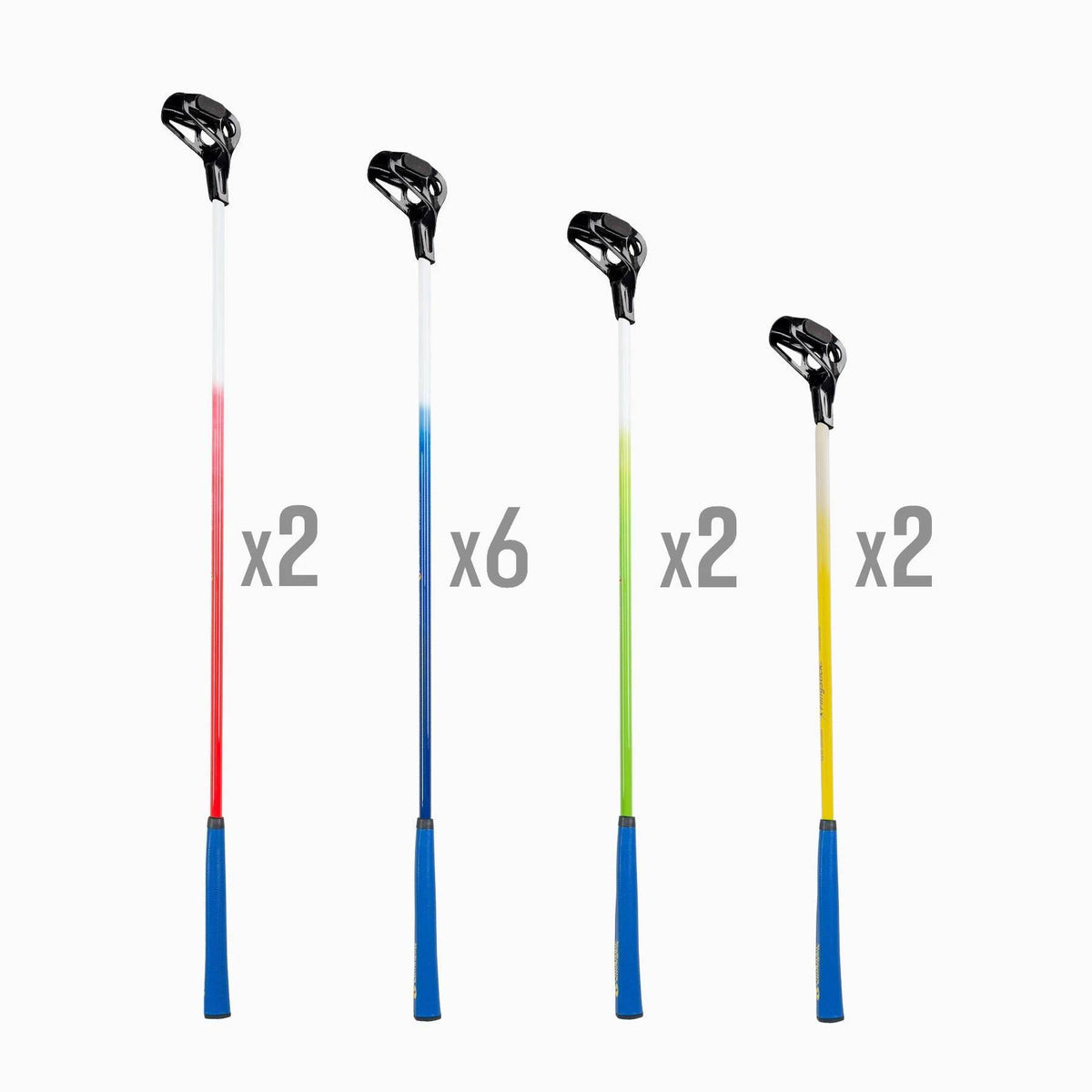 Bulk Order - The Launch (4, 6 or 12 Pack)