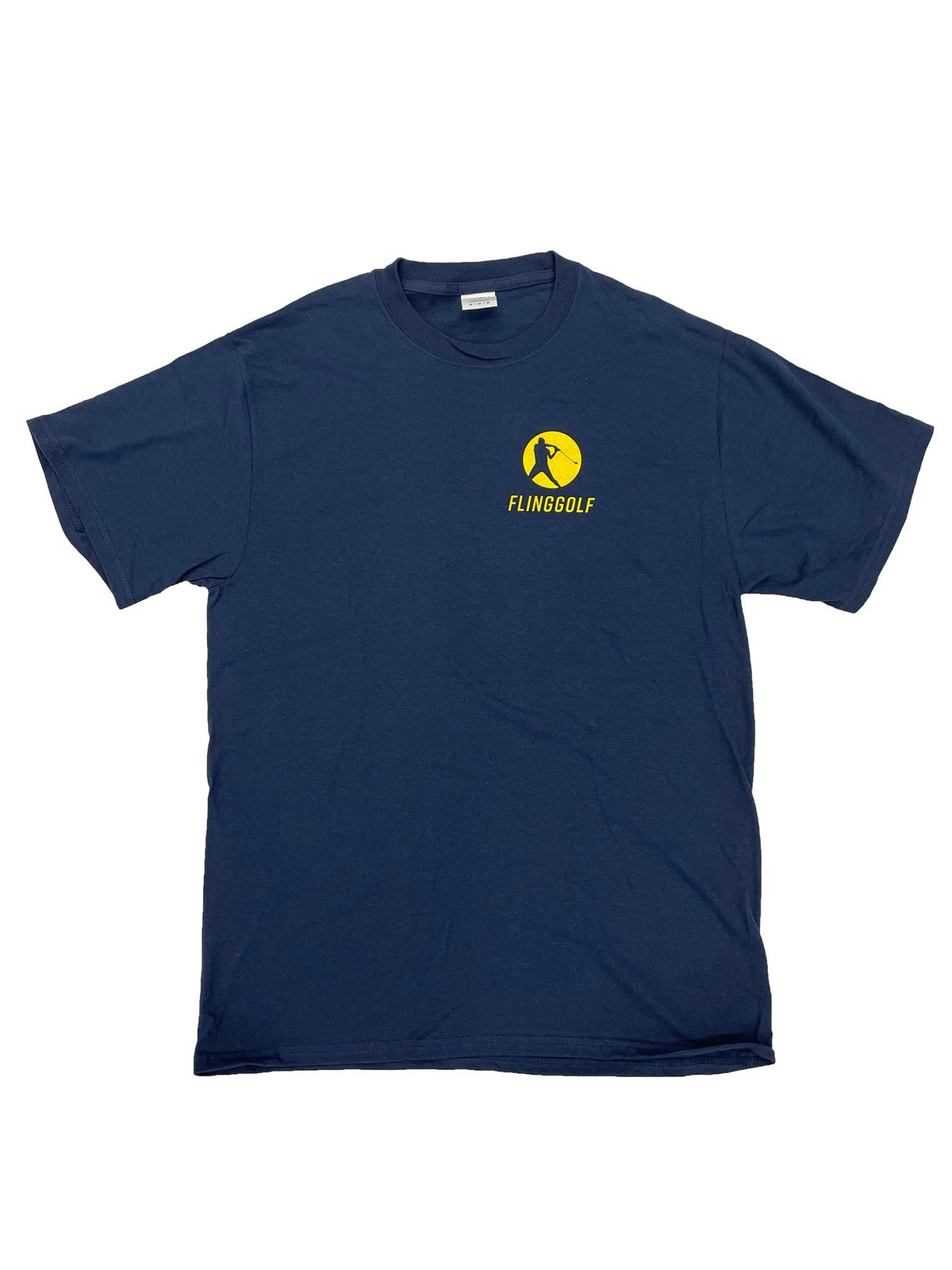 T-Shirt "Moon Hurly"