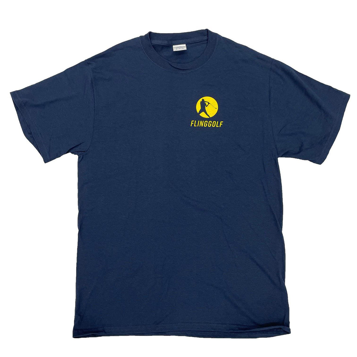 T-Shirt "Moon Hurly"