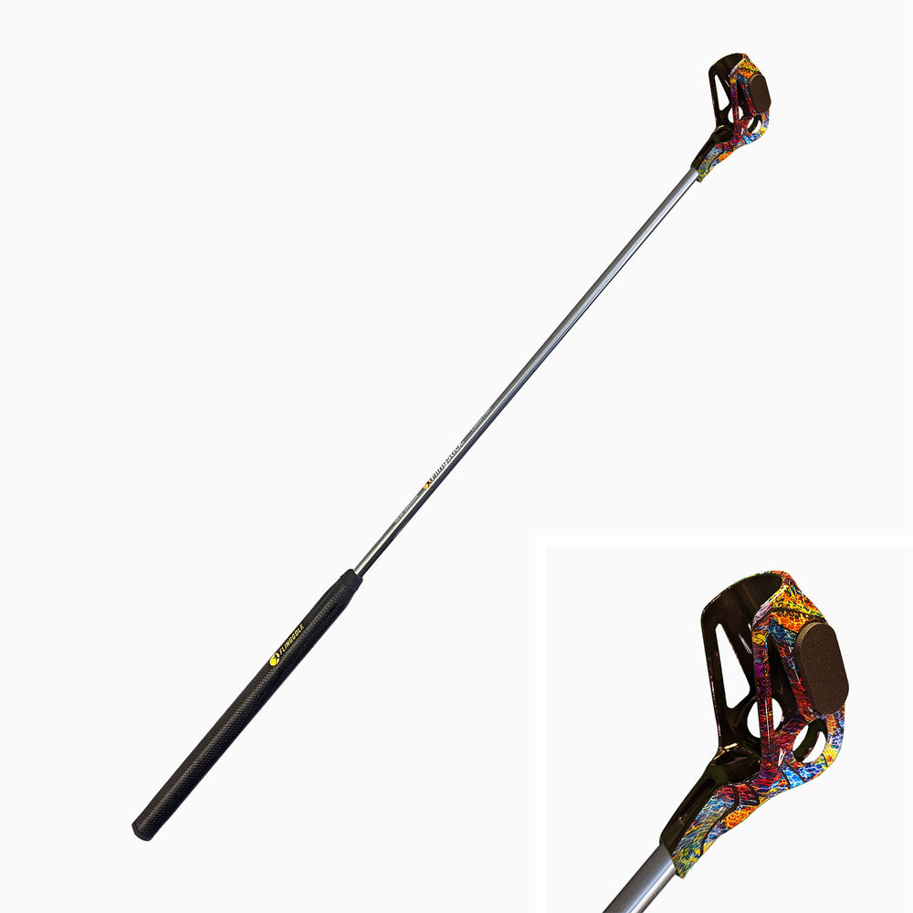 The Ballistick