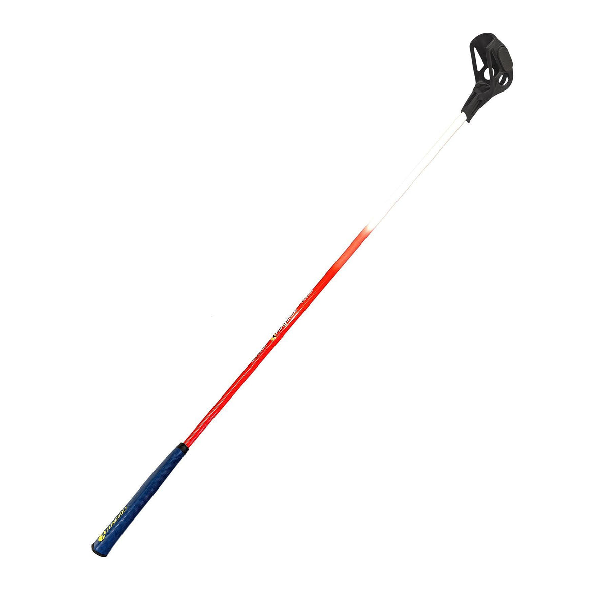Long Red Launch FlingStick